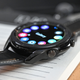 Samsung has kept the physical rotating bezel for the Galaxy Watch 3. It was replaced by a digital bezel for the Active2.
